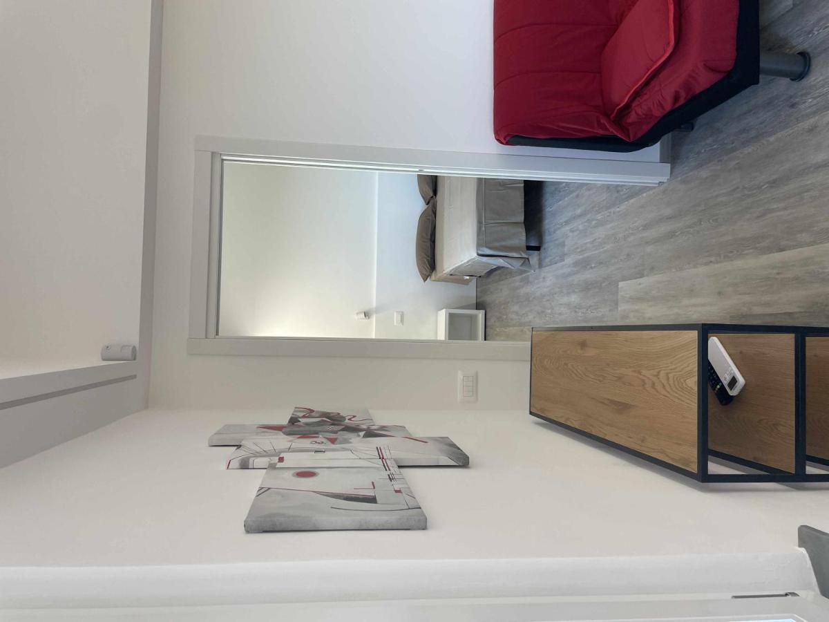 Апартаменты La Casa Di Brando - Bilocale 1 Ancona Камерано Экстерьер фото