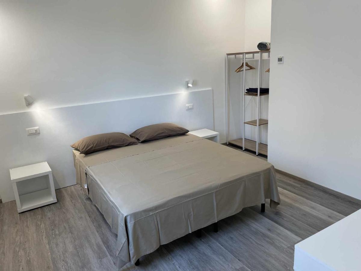 Апартаменты La Casa Di Brando - Bilocale 1 Ancona Камерано Экстерьер фото
